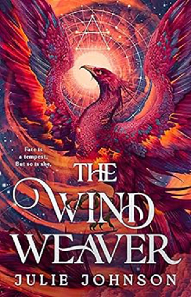 The Wind Weaver